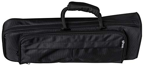 STAGG SB-TP-BK Gigbag für Trompete, schwarz