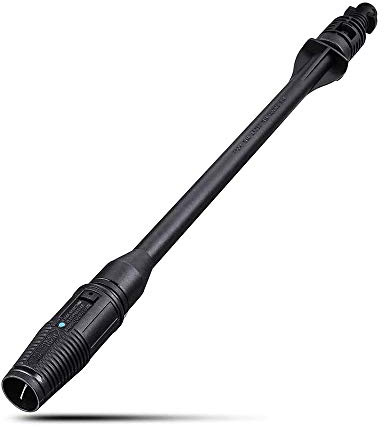 145 Bar Dirt Blaster Lance for Karcher K1 K2 K3 K4 K5 K6 K7, Pressure Washer Lance Extension, Car Washer Jet Lance Nozzle, Pressure Water Gun Spray Lance & Wands Extension | Pressure Washer Lance Extension, Car Washer Jet Lance Nozzle, Pressure Water Gun Spray Lance, Wands Extension
