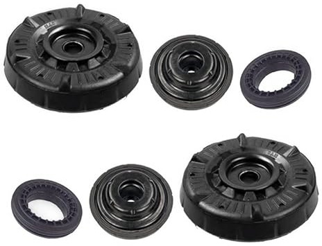 The Urban Company Front Suspension Strut Top Mounts & Bearings Compatible/Replacement For Vauxhall Astra J 2009-2015