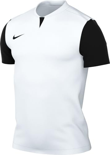 Nike Herren M Nk Df Trophy V JSY Ss Short-Sleeve Soccer Jersey (1er Pack)