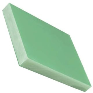 Placa de fibra de vidrio, Lámina de fibra de vidrio, placa epoxi, tablero de resina, piezas de herramientas de fibra de vidrio, varios tamaños, 3 mm de espesor(250mmx250mm)