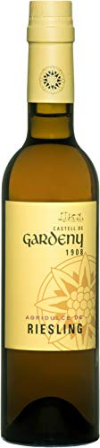 Vinagre Castell Gardeny Agredolç Riesling