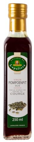 Saveur de Lapalisse - Olio di semi di zucca, 250 ml