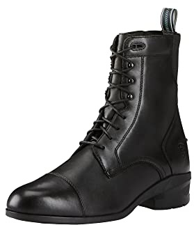 ARIAT Herren Heritage Iv Paddock Stiefel Westernstiefel