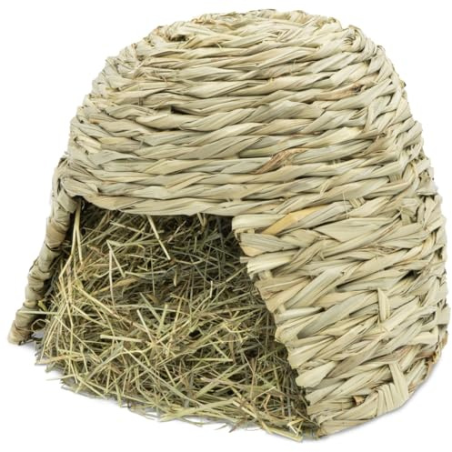JR FARM Gras-Iglu groß 470 g