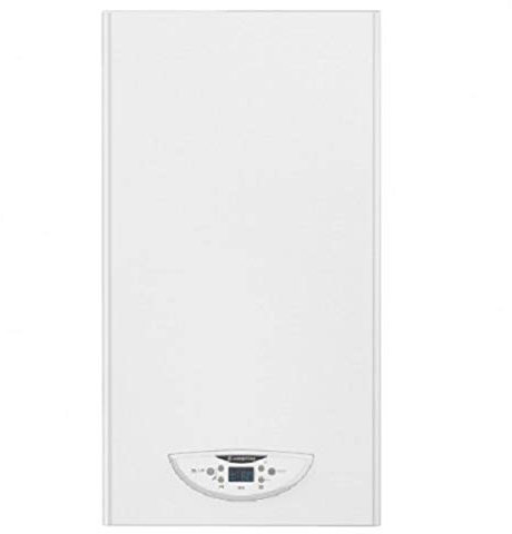 CALDAIA A GAS ARISTON MODELLO HS X CF 24 LOW NOX METANO
