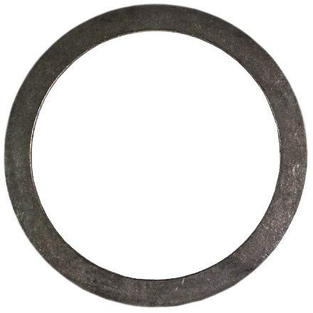 37 x 47 x 0.15 mm - 1 Stück Distanzscheibe Passscheibe Ausgleichsscheiben