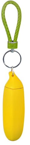 Fusselrolle, Bananenform, Haustier-Kleberentferner, Haarrolle, nachfüllbar, Reise-Fusselrolle, niedliche Fusselrolle für Hosen, Sofa