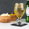 So Bespoke Personalised Noun Definition Beer Glass Engraved Stemmed Ale Craft Glass Customised Gift Idea for Him Fathers Day Gift Idea
