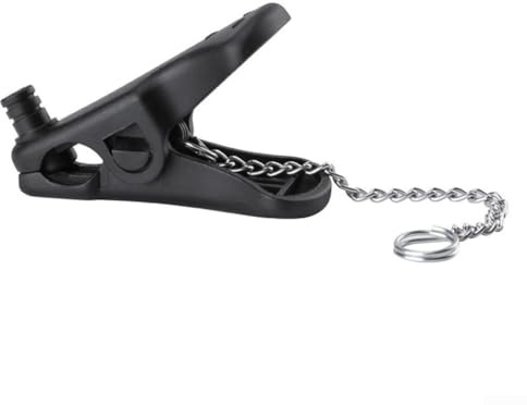 Adaptador de válvula de bicicleta para conexión de válvula Dunlop a válvula compatible con configuraciones de bomba de ciclo y tubo interior (A)