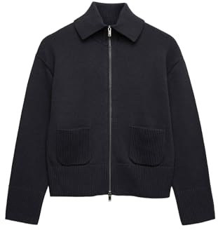 Marks & Spencer Damen Baumwolle Mantel Regular | Ärmellänge: Cap-Ärmel, Kentkragen, Zum Reinschlüpfen, Leicht