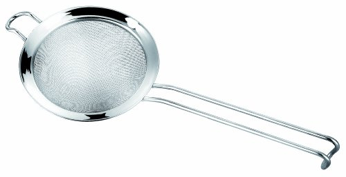 Tescoma 428042 Chef Colino, Acciaio Inossidabile, Argento, 8 cm, 1 Pezzo