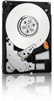 Fujitsu 3TB 3.5 7200 rpm SATA 6 G – Disco rigido, Serial ATA III, 3000 GB, 8,89 cm (3,5), 5 – 60 °C, 10 – 90%, Primergy RX350 S7
