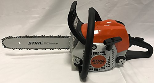 STIHL MS 181 Chainsaw with 35 cm Cutting Length + 1.3 mm Chain