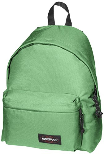 Eastpak Padded Pak'R - Zaino 40 cm, 24 l, Greenidad, 40, Rucksack