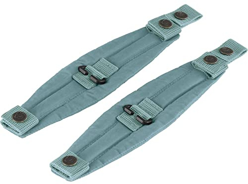 Fjällräven Unisex Kånken Mini Shoulder Pads Polsterung (1er Pack)