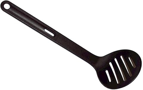 Tupperware Kitchen Duos - Espumador de repuesto para utensilios, color negro