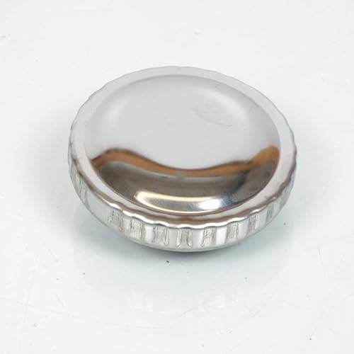Bouchon de réservoir P2R compatible avec Scooter MBK 50 Booster Avant 2020 9927