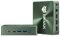 BMAX Mini PC W-11 Pro 16 GB LPDDR4 1 TB NVME SSD Intel Core i7-1060NG7 B6Power fino a 3,8GHz, 4 core, 8 thread, espandibile SSD, HDMI* 2/ USB* 3/ Wi-Fi 6/2.4+5G/ BT4.2 NVME_2280x2