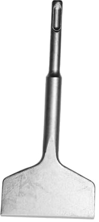 jojofuny 1 Pc martello demolitore martelletto demolitore drill scalpello a martello rotante Scalpello a martello industriale trapano a percussione punta a scalpello allargare