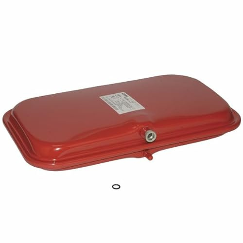 DIFF - Vase expansion 7l avec joint - DIFF pour Atlantic : 988203