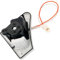 Pompa di Scarico della Condensa per Asciugatrici 13W 220V-240V con Codice Originale 488000526697 488000627328 C00526697 C00627328 per Whirlpool B13-6AB03151 per HANYU - Garanzia di 10 Anni - MONTERAL