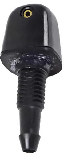 Rufutle Scheibenwaschdüse für Honda CRV 2002-2011, Heckscheibenwischer-Waschdüse
