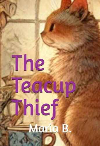 The Teacup Thief