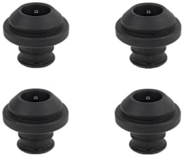 PEUGEOT Preserve 4 Wine Stoppers for Wine Electric and Manual PUM