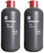 PonpEd Compatible For Dyson Wash G1。Floor Scrubber Hard Floor Cleaning Solution， 500ml，Floor Scrubber Accessorie(2pack)