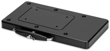 Minn Kota MKA-21 Quick Release Bracket for Trolling Motors