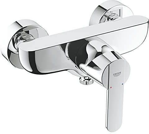 Grohe Mitigeur Douche Get 32888000 (Import Allemagne)
