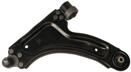 Querlenker - Vorderachse unten links - V40-0505