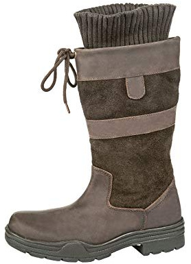 HKM herr Fashion 3/4 stövel Belmond Spring