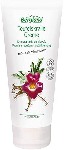 Bergland Teufelskralle Creme, 200 ml Creme