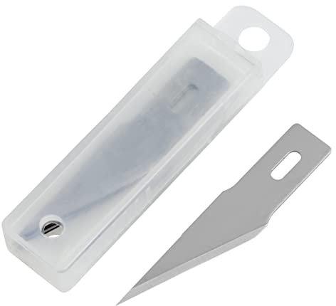 wolfcraft Replacement Blade for Precision Knife I 4196000