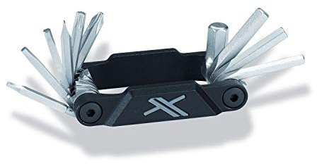 XLC TO-M11 Multi Tool Q Series (10 Functions)