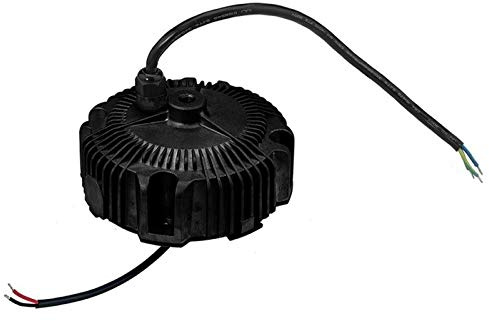 Mean Well HBG-160-36A Pilote LED, transformateur LED tension constante, courant constant 158 W 4,4 A 21,6-36 V/D