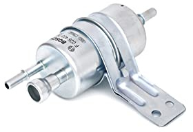 BOSCH Kraftstofffilter F026403761 | Kompatibel mit: JEEP GRAND CHEROKEE II