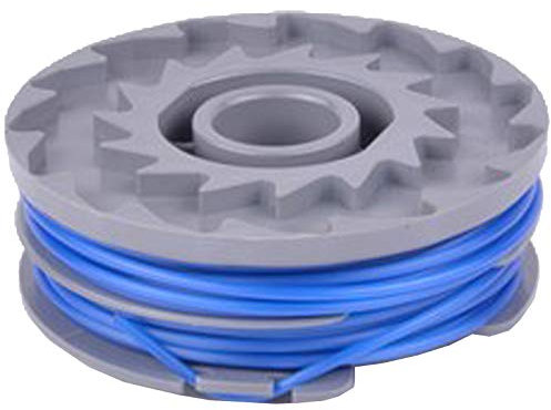 Spares2go Spool and Line for Spear & Jackson HG500B Strimmer Trimmer