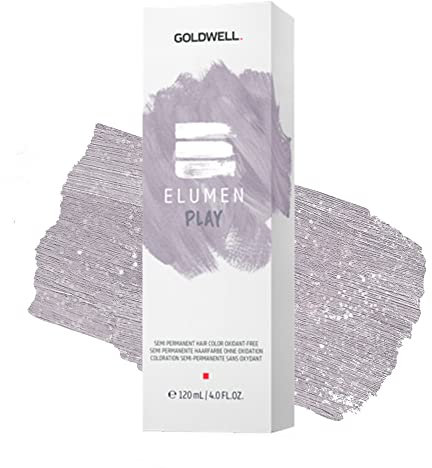 Goldwell Elumen Play M. Silver, 120 Ml (1Er Pack)