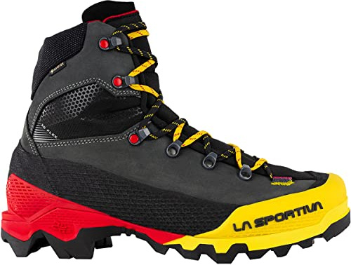 LA SPORTIVA Aequilibrium LT GTX - Chaussures Alpinisme Homme