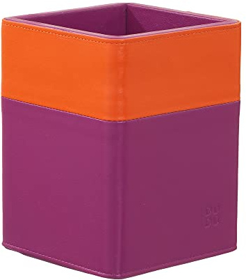 Färgglad pennhållare, Fuchsia, 9,50