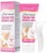 Hair Removal Cream, Intimate Painless Hair Remover for Sensitive Skin - Depilatory Cream for Private Areas, Pubic, Body, and Underarms, 60g