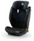 Maxi-Cosi RodiFix S i-Size, High Back Booster Seat, 3.5-12 Years (100-150 cm), Child Car Seat, 3 Recline Positions, Adjustable Height/Width, G-Cell Side Impact Protection, AirProtect, Tonal Black