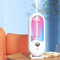 Wall Mounted Essential Oil Diffuser, Wall Mount/FreeStanding Automatic Aromatherapy Diffuser, Air Freshener Spray Dispenser, Automatic Fragrance Dispenser for Bathroom, Hotel