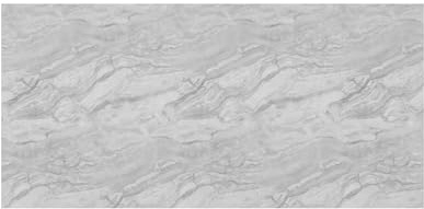 IZODEKOR Wandpaneele Marmoroptik 60x120 cm | Küchenrückwand Platte Wandpaneel | Pvc Wandverkleidung für Küche, Bad | Spritzschutz Küche | Wasserfest und Hitzebeständig | Mars Bubble