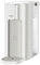 Bear 3L Instant Hot Water Dispenser | 6 Temp Settings (45°C-90°C) | 5 Volume Options (150ml-500ml) | Auto Clean & Child Lock, LED Night Light, Energy Efficient, Digital Touch Screen | Cream White