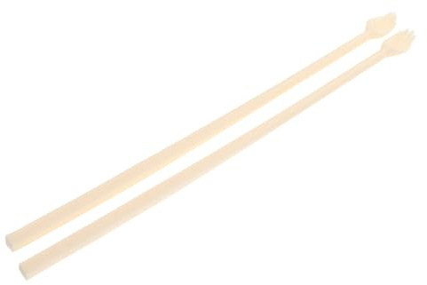jojofuny 8 Pairs Reusable Non-Slip Funny Palm Hand Chopsticks for Parties and Pranks Novelty Hand-Shaped Design Utensils for Sushi Noodles Office Humor and Playful Dining