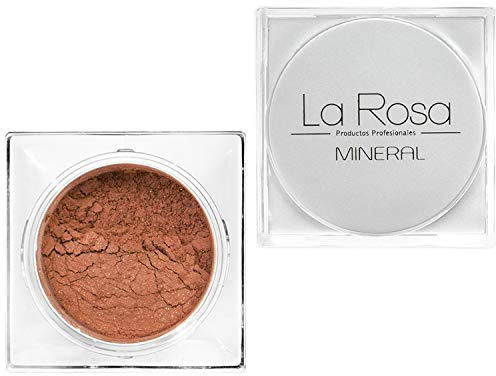 La Rosa Mineral Puder No.64 Sunny